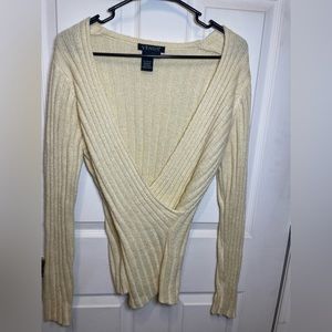 GORGEOUS  Venus sweater